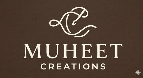 Muheet Creations