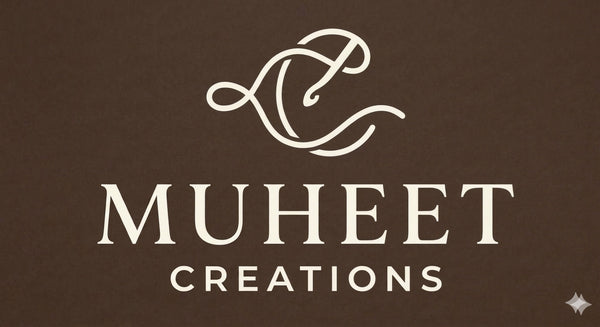 Muheet Creations